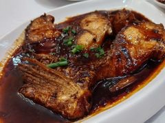 红烧肚档-永兴餐厅(复兴中路店)