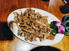 -觅山云南菜(泊富ICITY店)