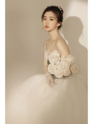 -克拉女神写真馆·匠心定制