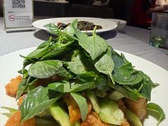 -阿庄新豫菜(通泰路店)