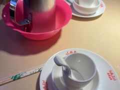 -小柴米·传统江西菜(八一广场店)