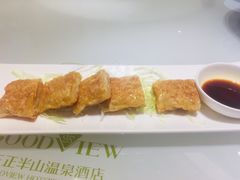 -东莞塘厦三正半山温泉酒店·汉宫中餐厅