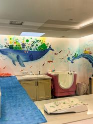 -月满阁月子中心(莲湖区店)