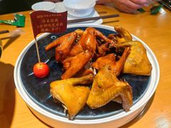 -大鸽饭(马王堆店)