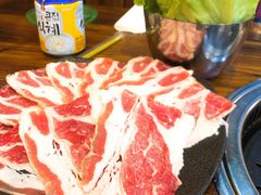 肥牛-意成料理