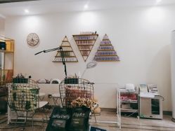 -星漾美学美容美体中心