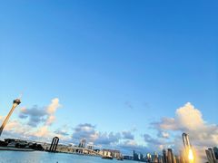 -港珠澳大桥(珠海段)