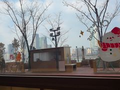 -蟹家大院 · 独揽江景(滨江店)
