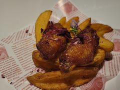 -晶雅花园西餐厅(南京首店)