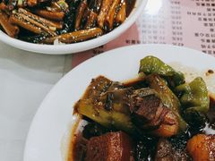 -茂隆餐厅(进贤路店)