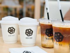 -ROCHO(仁恒江湾城店)