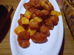 -邵東家(港闸万达店)
