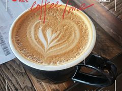 -D STAR COFFEE帝星咖啡