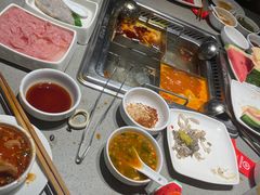 -海底捞火锅(塘厦天虹店)