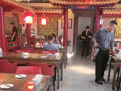 -秦月轩·陕西家乡菜(阜成路·五棵松店)