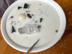 -清爽清补凉