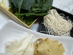-呷哺呷哺 黄金牧场 (新辰里学清路店)