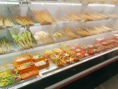 -老马路串串香火锅(北门桥店)
