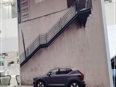 -杭州中沃沃尔沃4S店(滨江区店)