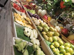 -亚马逊海鲜自助(梅溪湖步步高店)