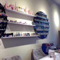 -Miss·A日式美甲美睫