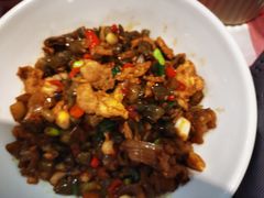 -西江红·株洲本地菜(滨江南路店)