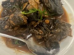 -茶油香闽南菜·花园餐厅(前埔店)