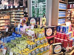 -世纪联华超市(大关店)