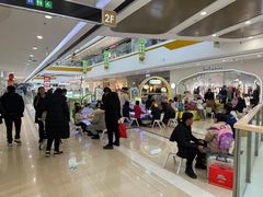 -万达广场(通州店)