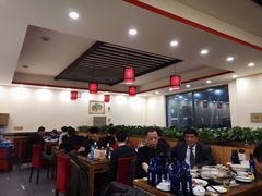 大堂-小唐小四川水煮鱼(北三路店)