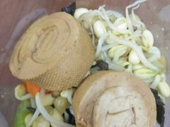 小菜-佛跳墙捞饭(连目巷店)