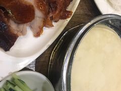 -龙聚德北京烤鸭(沙坪坝华宇A馆店)