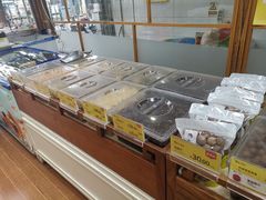 零售区-粒上皇(崇文门店)