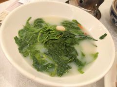 -畔山酒店中餐厅