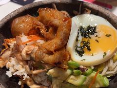 -七八冷面·延边朝鲜族美食(圣熙八号店)