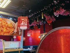 -虾吃虾涮虾火锅(府学路店)