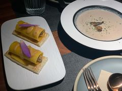 -West10 西拾·西餐厅·创意菜(未来科技城店)