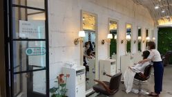 -Hair ART造型沙龙