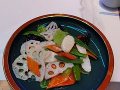 -阿娜尔·新疆菜(宜家荟聚中心店)