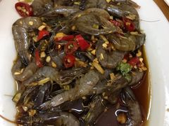 -长平老姿娘夜粥(平东一街店)