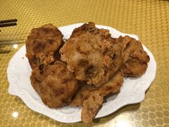 -葛记焖饼(伏牛路店)