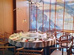 -唐猫庭院·千年陕菜(大唐不夜城店)