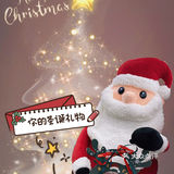 圣诞限定🎄磕到这对冬日CP 💕超甜的~