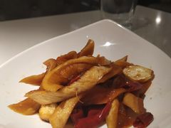 -千日贺茶餐厅(高新万达店)