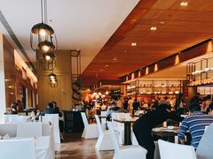 -深圳佳兆业万豪酒店-金沙全日餐厅