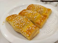 叉烧酥-金时代顺风大酒店(金山店)