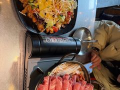 -MI WU FACTORY米屋美食工厂餐厅(绿地店)