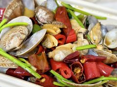 -回·龙虾铺·盆盆蟹·烧烤大排档(回龙观店)