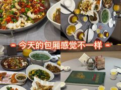 -金哥私房菜馆(张府园总店)