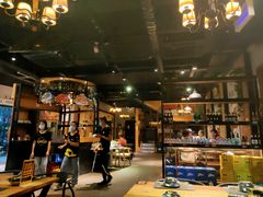 大堂-嘎嘎鸭脑壳(金沙店)